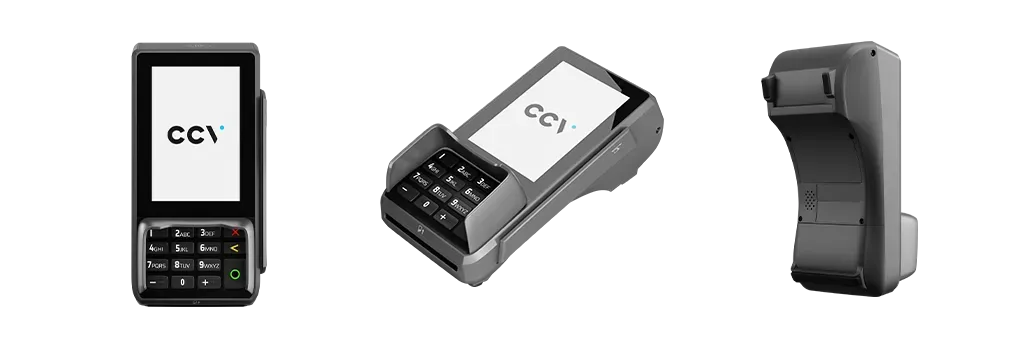 Verifone V400m Terminal